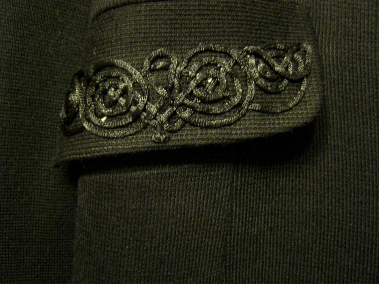 Новые пальто