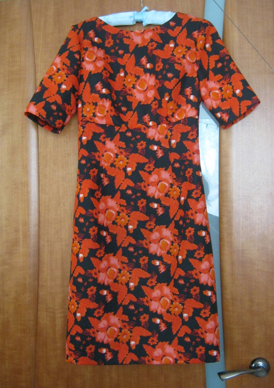 Платья и сарафан (много фото)