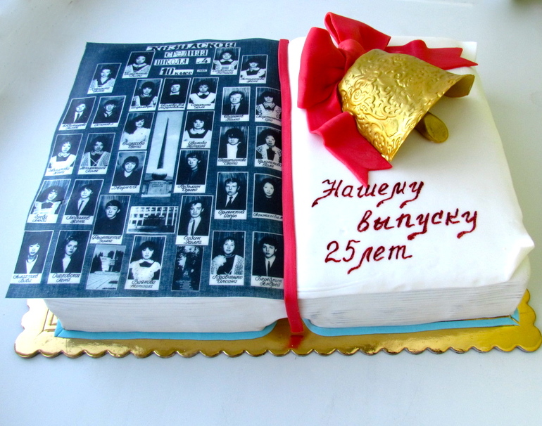 А эта книженция уехала за 5 тыщ км в Кызыл что 400 км от Абакана