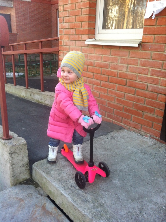 Отзывы и хвастики)))