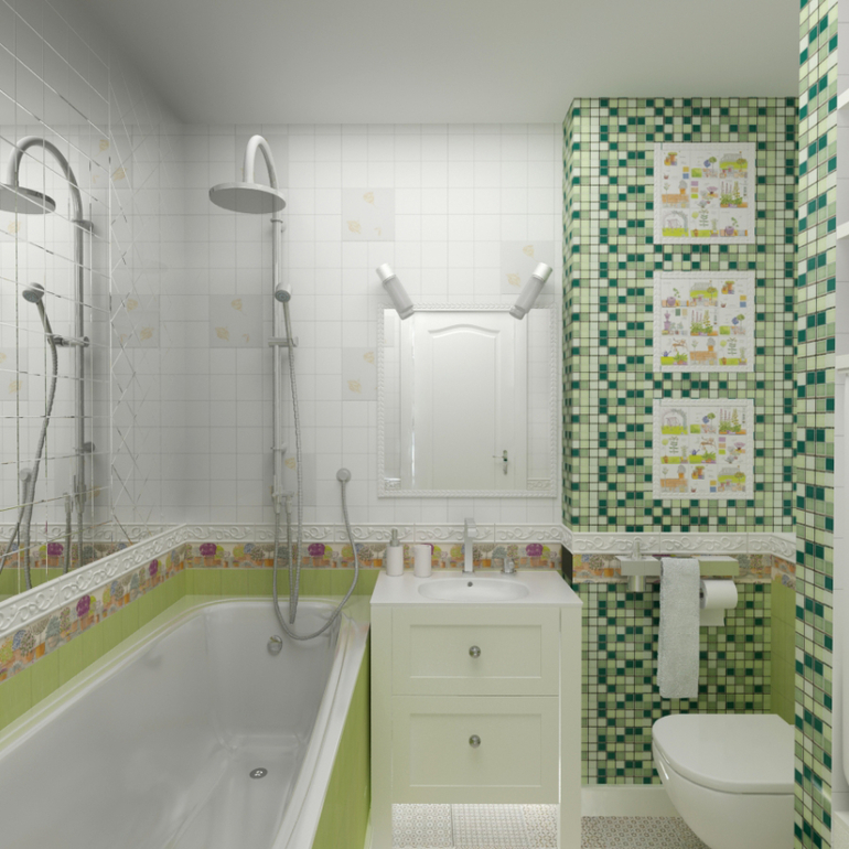 Правильный дизайн интерьера в индивидуальном режиме)