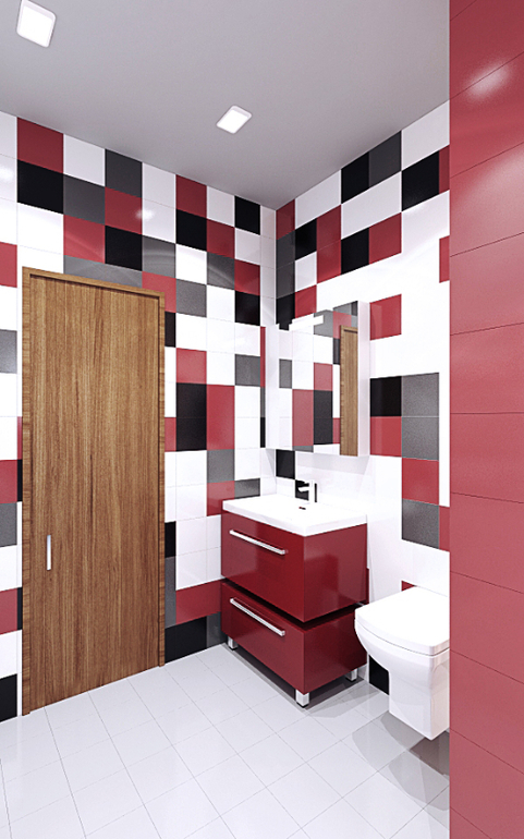 Правильный дизайн интерьера в индивидуальном режиме)