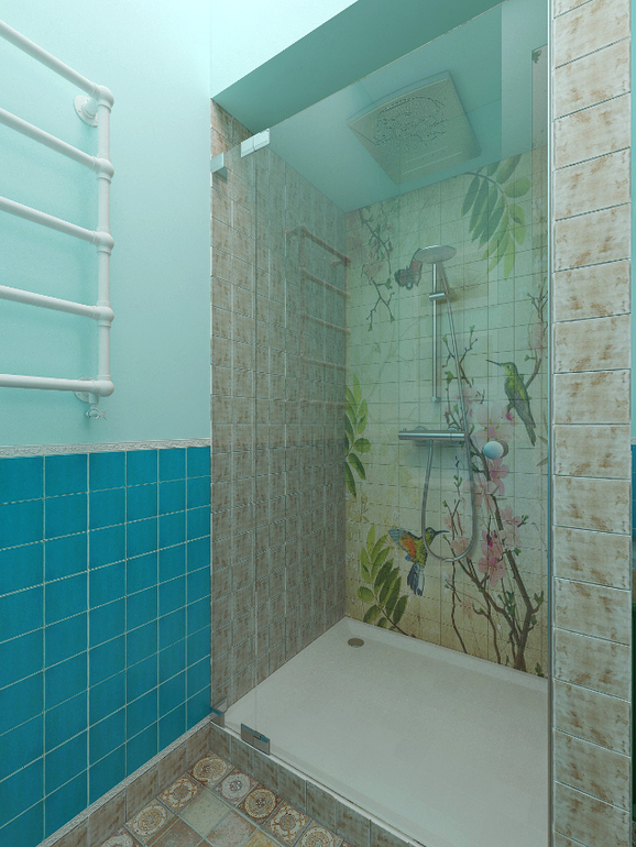 Правильный дизайн интерьера в индивидуальном режиме)