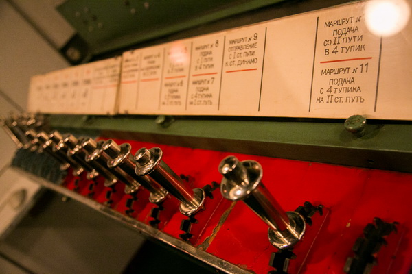 Экскурсия в Музей Метрополитена.