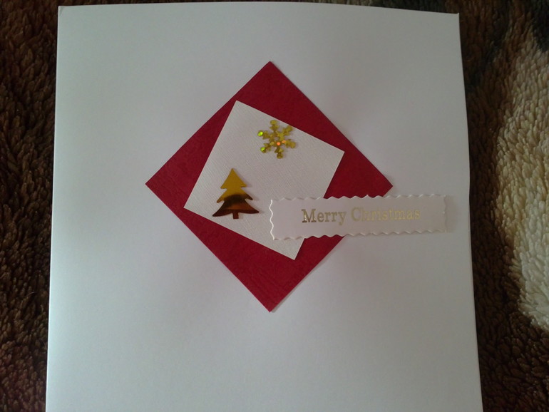 Последний Новогодний Обмен в этом году!