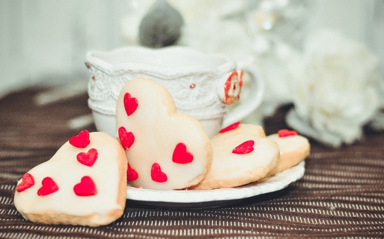 Китайцы говорят, что лучше ничего не есть три дня, чем один день не пить чая..