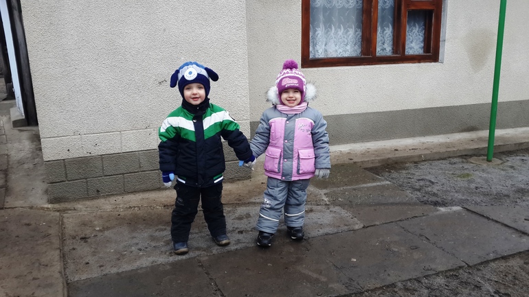 Наш 2014 год!!!!