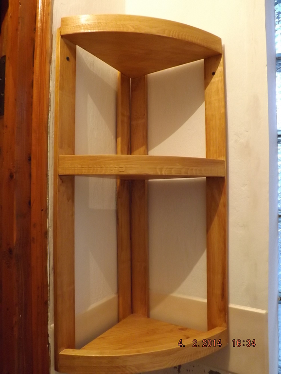 Работы мужа