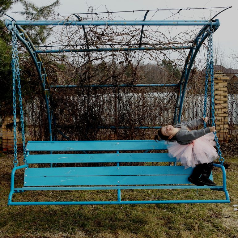 +17! Первый день без курток!)))