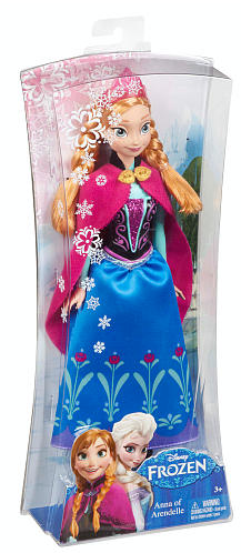 Ищу кукол диснея холодное сердце.