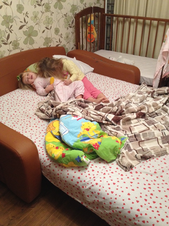 Взлет 69 день 28