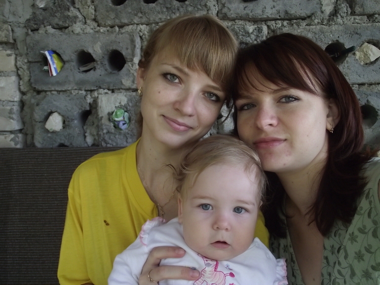 До,во время и после(родов)