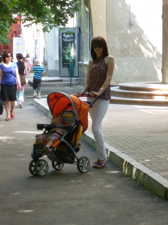 До,во время и после(родов)