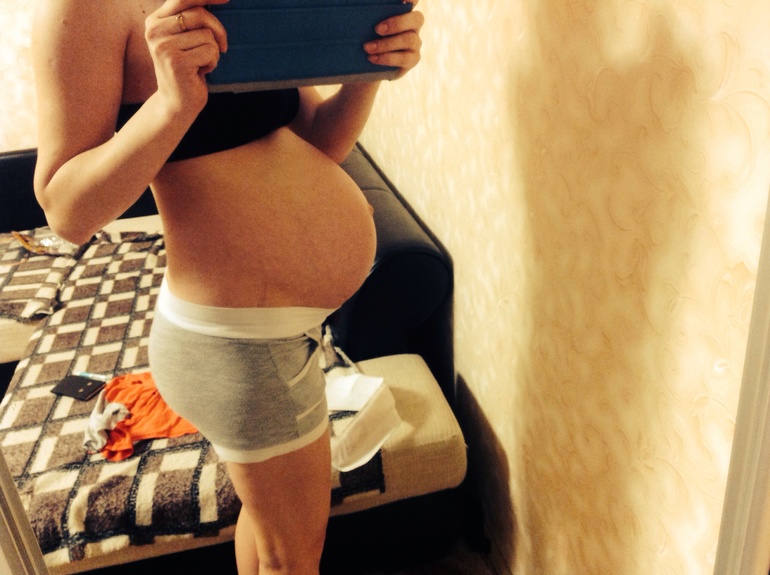 Завтра 37 нед.