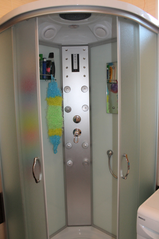 ванная, туалет)