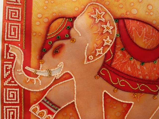 Символ удачи и счастья