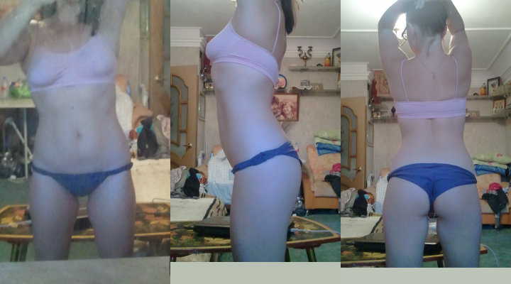 2 недели на БУЧ