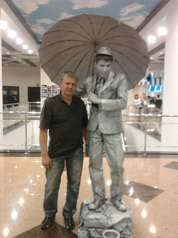 Блин)) Не знаю как пост назвать.