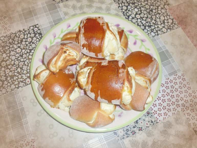 Домашняя кухня. На заказ.