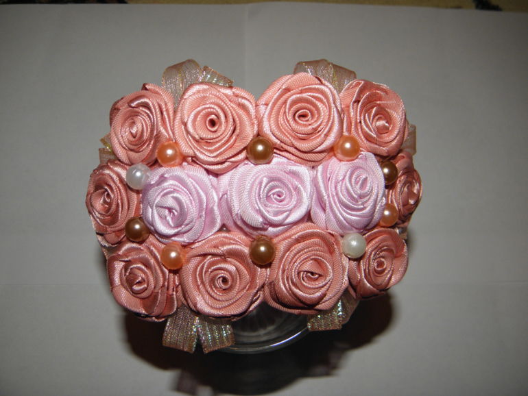 Ромашковое поле)) и другие))