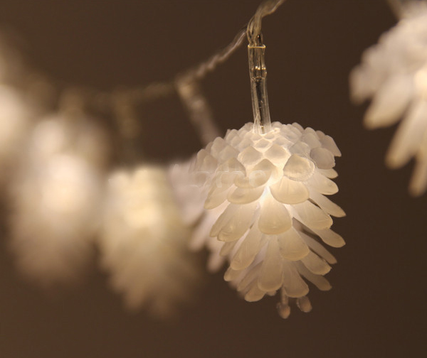 Гирлянды и happylight под заказ. Simple Things Shop