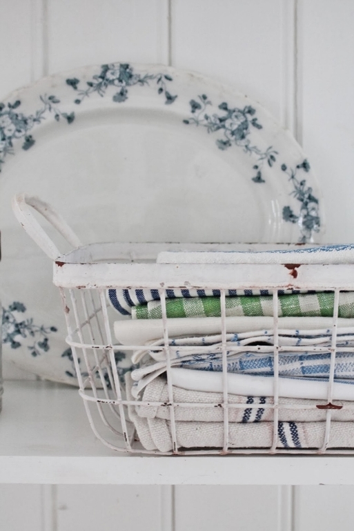 Красивый дом Вибеке