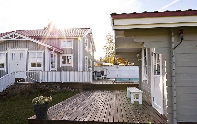 Лаконичность и графичность. Классический образец.