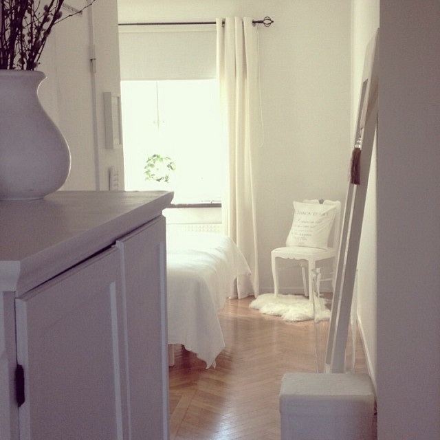 Самые нужные вещи. Деревянная лестница