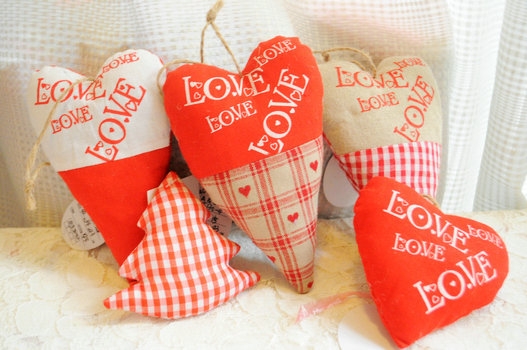 Интерьерные вещицы под заказ. Simple Things Shop