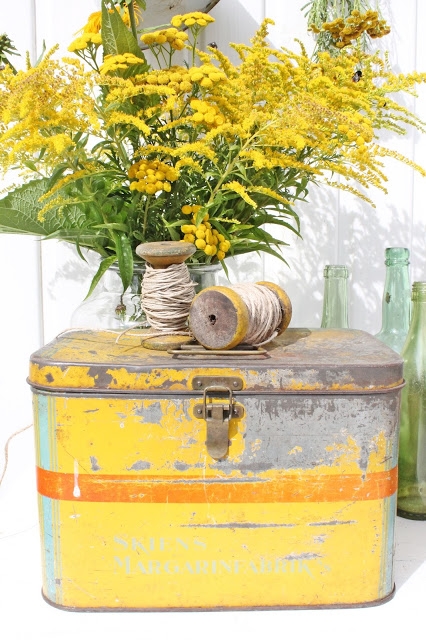 Красивый дом Вибеке