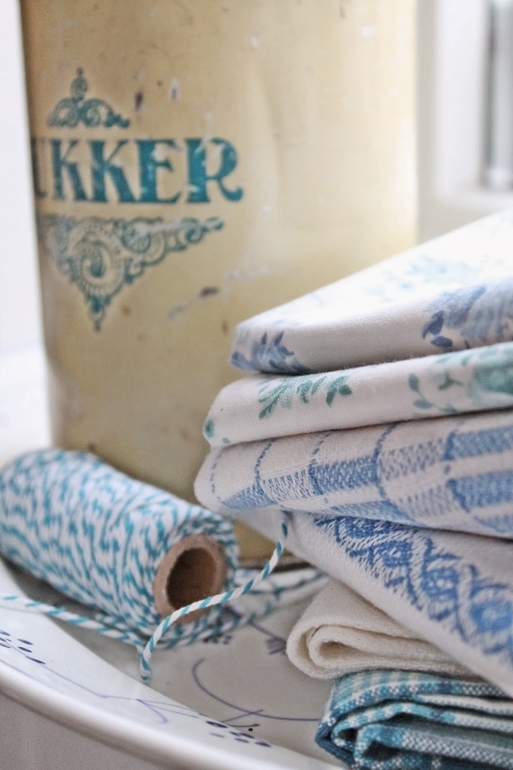 Красивый дом Вибеке