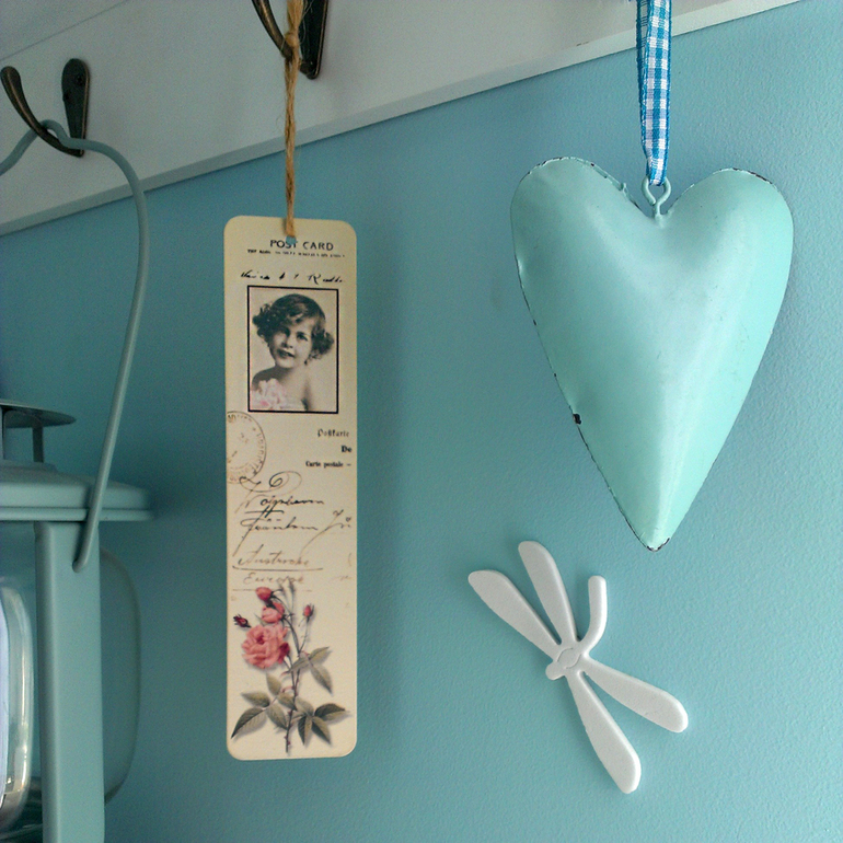 Home, sweet home. March, 27. For girls