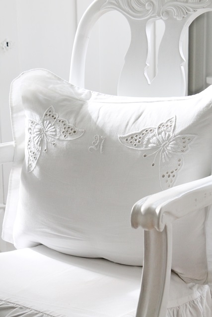 Красивый дом Вибеке