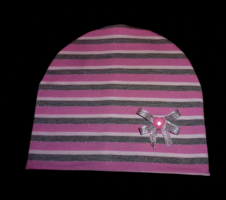 Шапкомания - 3!