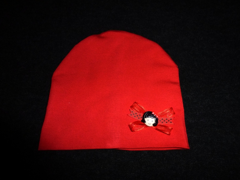 Шапкомания - 3!