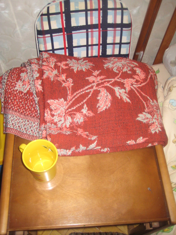 Взлет 73, день 6