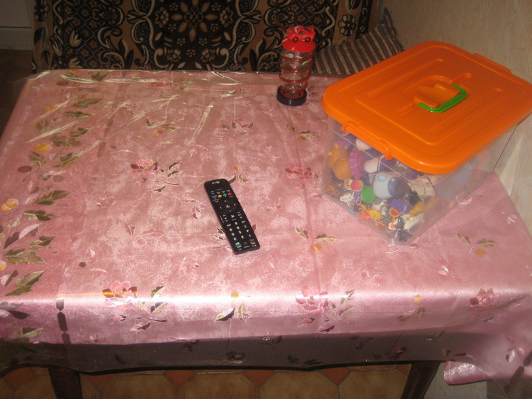 Взлет 73, день 6