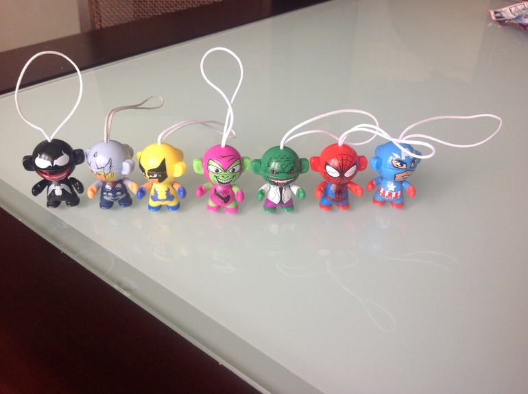 Киндер сюрприз