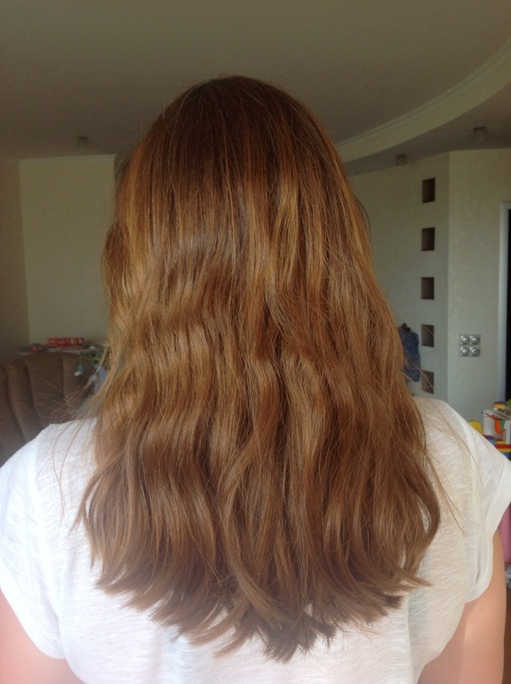 Что слелать с волосами??? (Фото под катом)