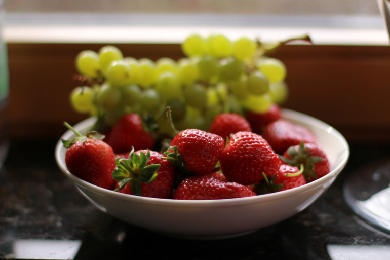 Фотопост весенний