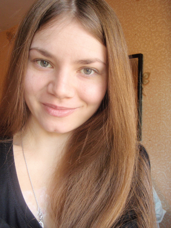 Интересно,изменилось что...Сколько сейчас мне лет по фото?