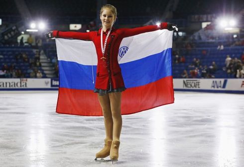Олимпиада