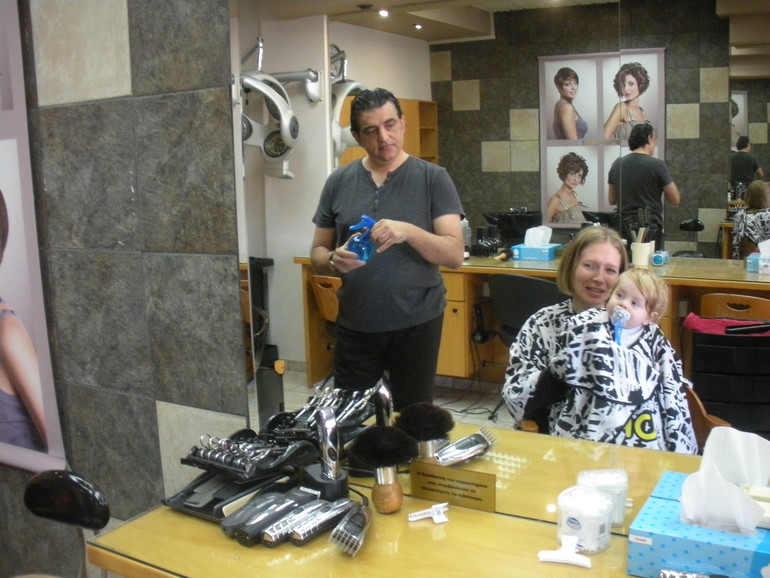 Красота-это страшная сила.