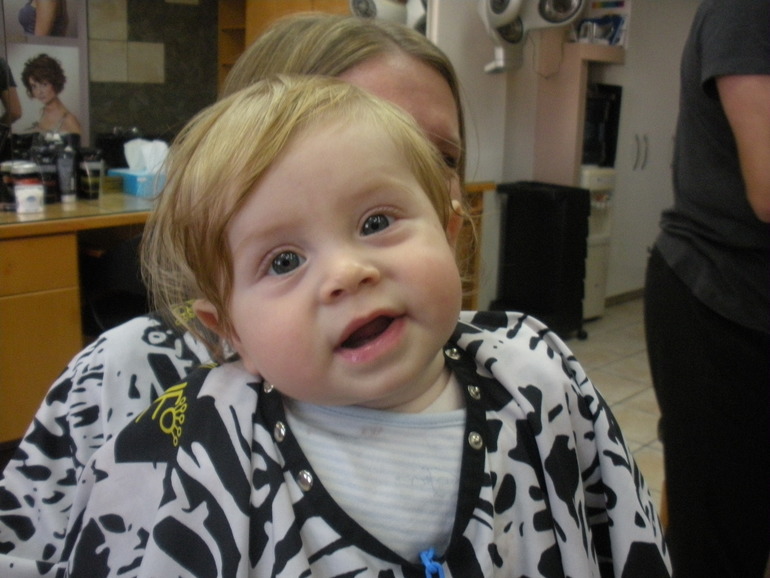 Красота-это страшная сила.