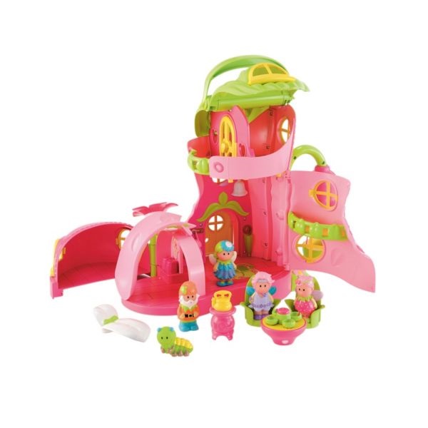 ELC скидка на сапожок феи 50%