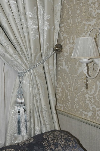 Ну вот и наш ремонт окончен.