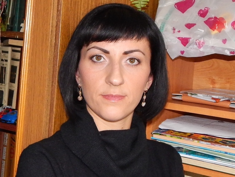 Тени Ателье.