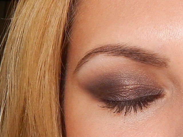 Вечерний макияж