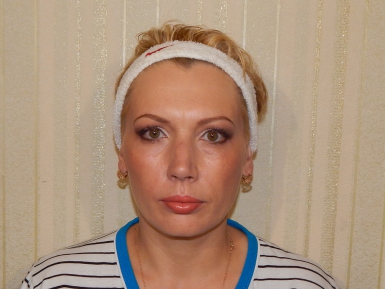 Ну   вот  и первая моя работа на выпускной