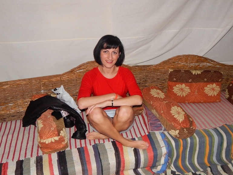 Мои превращения дорогой в 15 лет..